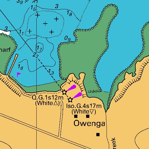 owenga-map-by-land-information-new-zealand-avenza-maps