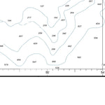 Land Information New Zealand Raoul Island digital map