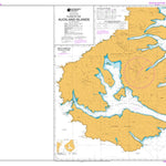 Land Information New Zealand Smith Harbour to South Cape digital map