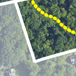 Land Trust Maps The Darien Nature Center and Trails at Cherry Lawn digital map