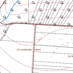 Landesamt für Vermessung und Geobasisinformationen Rheinland-Pfalz Aach (1:5,000) digital map