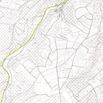 Landesamt für Vermessung und Geobasisinformationen Rheinland-Pfalz Abtweiler 1 (1:5,000) digital map