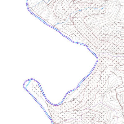 Landesamt für Vermessung und Geobasisinformationen Rheinland-Pfalz Affler (1:5,000) digital map
