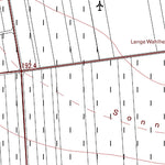 Landesamt für Vermessung und Geobasisinformationen Rheinland-Pfalz Alsheim (1:5,000) digital map