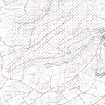 Landesamt für Vermessung und Geobasisinformationen Rheinland-Pfalz Altenglan 2 (1:5,000) digital map
