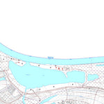 Landesamt für Vermessung und Geobasisinformationen Rheinland-Pfalz Altrip 6 (1:5,000) digital map