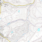 Landesamt für Vermessung und Geobasisinformationen Rheinland-Pfalz Arenrath 2 (1:5,000) digital map