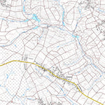 Landesamt für Vermessung und Geobasisinformationen Rheinland-Pfalz Asbach 9 (1:5,000) digital map