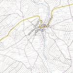 Landesamt für Vermessung und Geobasisinformationen Rheinland-Pfalz Aschbach (1:5,000) digital map