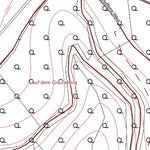 Landesamt für Vermessung und Geobasisinformationen Rheinland-Pfalz Bad Breisig 5 (1:5,000) digital map