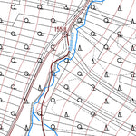 Landesamt für Vermessung und Geobasisinformationen Rheinland-Pfalz Bad Neuenahr-Ahrweiler 1 (1:5,000) digital map