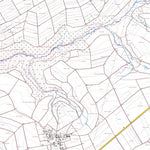 Landesamt für Vermessung und Geobasisinformationen Rheinland-Pfalz Belg 1 (1:5,000) digital map
