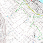 Landesamt für Vermessung und Geobasisinformationen Rheinland-Pfalz Bernkastel-Kues 6 (1:5,000) digital map