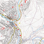 Landesamt für Vermessung und Geobasisinformationen Rheinland-Pfalz Betzdorf 1 (1:5,000) digital map