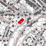 Landesamt für Vermessung und Geobasisinformationen Rheinland-Pfalz Betzdorf 1 (1:5,000) digital map