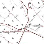 Landesamt für Vermessung und Geobasisinformationen Rheinland-Pfalz Birnbach (1:5,000) digital map