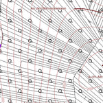 Landesamt für Vermessung und Geobasisinformationen Rheinland-Pfalz Bitzen (1:5,000) digital map