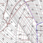 Landesamt für Vermessung und Geobasisinformationen Rheinland-Pfalz Bitzen (1:5,000) digital map