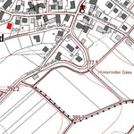 Landesamt für Vermessung und Geobasisinformationen Rheinland-Pfalz Breitscheid 2 (1:5,000) digital map