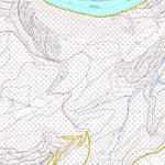 Landesamt für Vermessung und Geobasisinformationen Rheinland-Pfalz Briedern (1:5,000) digital map