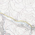 Landesamt für Vermessung und Geobasisinformationen Rheinland-Pfalz Daaden 6 (1:5,000) digital map