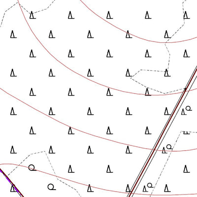 Landesamt für Vermessung und Geobasisinformationen Rheinland-Pfalz Dierdorf 4 (1:5,000) digital map