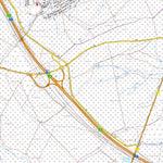Landesamt für Vermessung und Geobasisinformationen Rheinland-Pfalz Dierdorf 7 (1:5,000) digital map