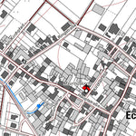Landesamt für Vermessung und Geobasisinformationen Rheinland-Pfalz Eckelsheim (1:5,000) digital map