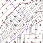Landesamt für Vermessung und Geobasisinformationen Rheinland-Pfalz Ediger-Eller 2 (1:5,000) digital map