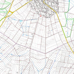 Landesamt für Vermessung und Geobasisinformationen Rheinland-Pfalz Elkenroth 2 (1:5,000) digital map