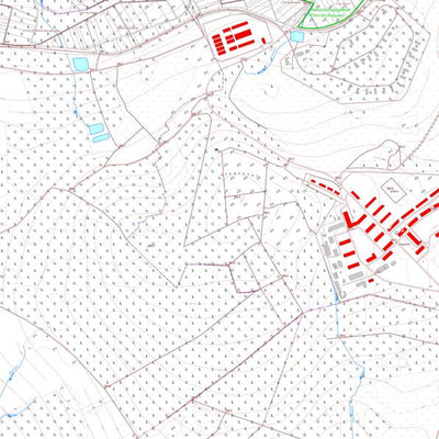 Landesamt für Vermessung und Geobasisinformationen Rheinland-Pfalz Emmerzhausen 2 (1:5,000) digital map