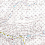 Landesamt für Vermessung und Geobasisinformationen Rheinland-Pfalz Enkirch 2 (1:5,000) digital map