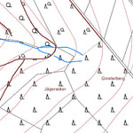 Landesamt für Vermessung und Geobasisinformationen Rheinland-Pfalz Eppenrod 1 (1:5,000) digital map