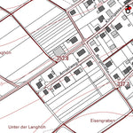 Landesamt für Vermessung und Geobasisinformationen Rheinland-Pfalz Eschbach (1:5,000) digital map