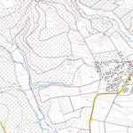 Landesamt für Vermessung und Geobasisinformationen Rheinland-Pfalz Geichlingen (1:5,000) digital map