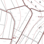 Landesamt für Vermessung und Geobasisinformationen Rheinland-Pfalz Gemünden 1 (1:5,000) digital map