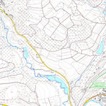 Landesamt für Vermessung und Geobasisinformationen Rheinland-Pfalz Gerolstein 7 (1:5,000) digital map