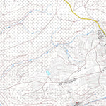Landesamt für Vermessung und Geobasisinformationen Rheinland-Pfalz Gerolstein 8 (1:5,000) digital map