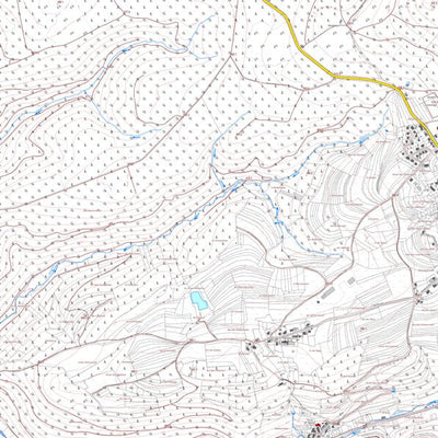 Landesamt für Vermessung und Geobasisinformationen Rheinland-Pfalz Gerolstein 8 (1:5,000) digital map