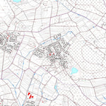 Landesamt für Vermessung und Geobasisinformationen Rheinland-Pfalz Girkenroth 1 (1:5,000) digital map