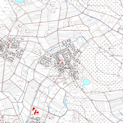 Landesamt für Vermessung und Geobasisinformationen Rheinland-Pfalz Girkenroth 1 (1:5,000) digital map
