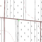 Landesamt für Vermessung und Geobasisinformationen Rheinland-Pfalz Gönnheim (1:5,000) digital map