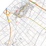 Landesamt für Vermessung und Geobasisinformationen Rheinland-Pfalz Grafschaft 11 (1:5,000) digital map
