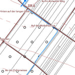 Landesamt für Vermessung und Geobasisinformationen Rheinland-Pfalz Grafschaft 11 (1:5,000) digital map