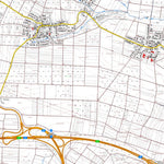 Landesamt für Vermessung und Geobasisinformationen Rheinland-Pfalz Grafschaft 12 (1:5,000) digital map