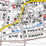 Landesamt für Vermessung und Geobasisinformationen Rheinland-Pfalz Grafschaft 12 (1:5,000) digital map