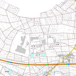 Landesamt für Vermessung und Geobasisinformationen Rheinland-Pfalz Grafschaft 16 (1:5,000) digital map
