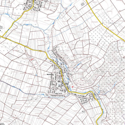 Landesamt für Vermessung und Geobasisinformationen Rheinland-Pfalz Grafschaft 18 (1:5,000) digital map
