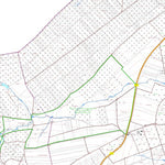 Landesamt für Vermessung und Geobasisinformationen Rheinland-Pfalz Grafschaft 19 (1:5,000) digital map