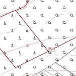 Landesamt für Vermessung und Geobasisinformationen Rheinland-Pfalz Grafschaft 2 (1:5,000) digital map